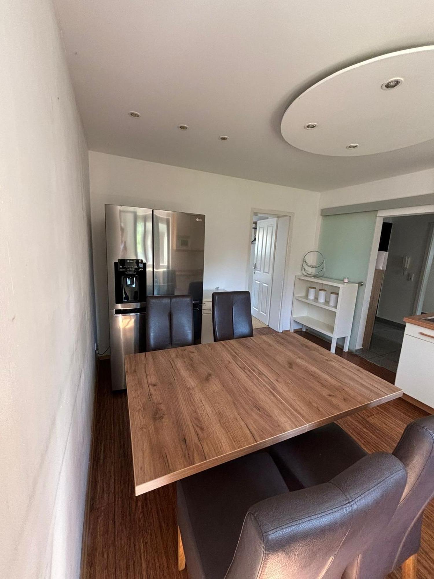Erdgeschosswohnung Neben Schloss Blutenburg Mit Privatem Garten Apartamento *