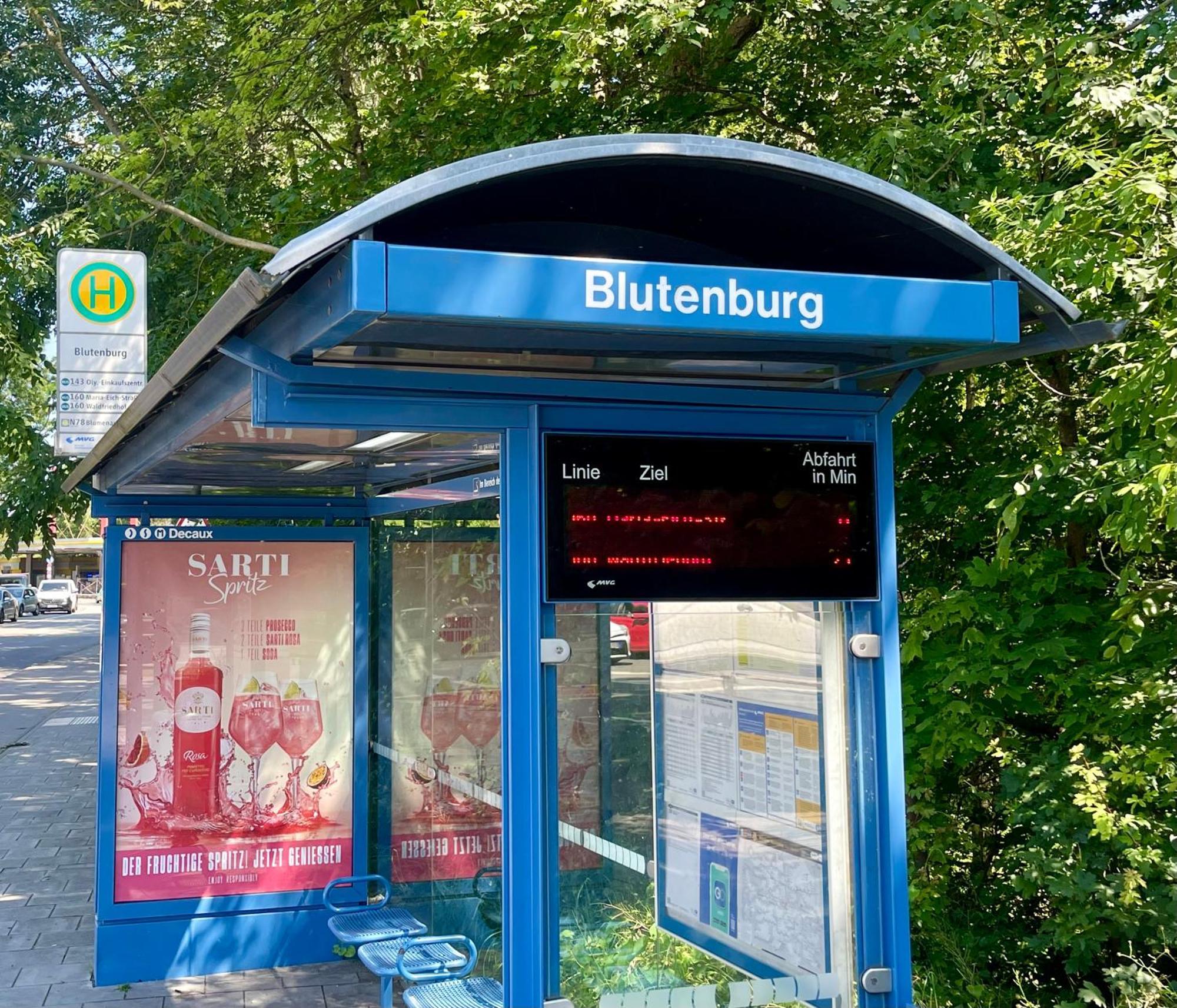 Erdgeschosswohnung Neben Schloss Blutenburg Mit Privatem Garten Apartamento Múnich